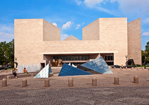 virtual museum tour