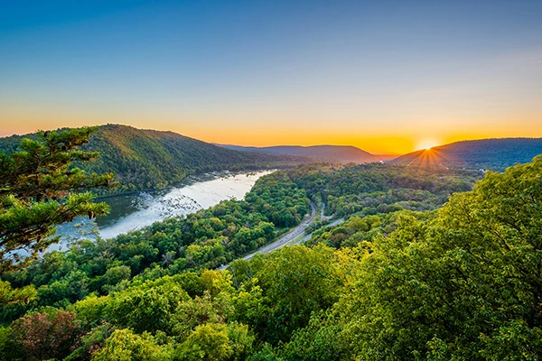 West Virginia