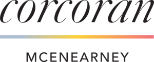Logo_CorcoranMcEnearney_ColorBar