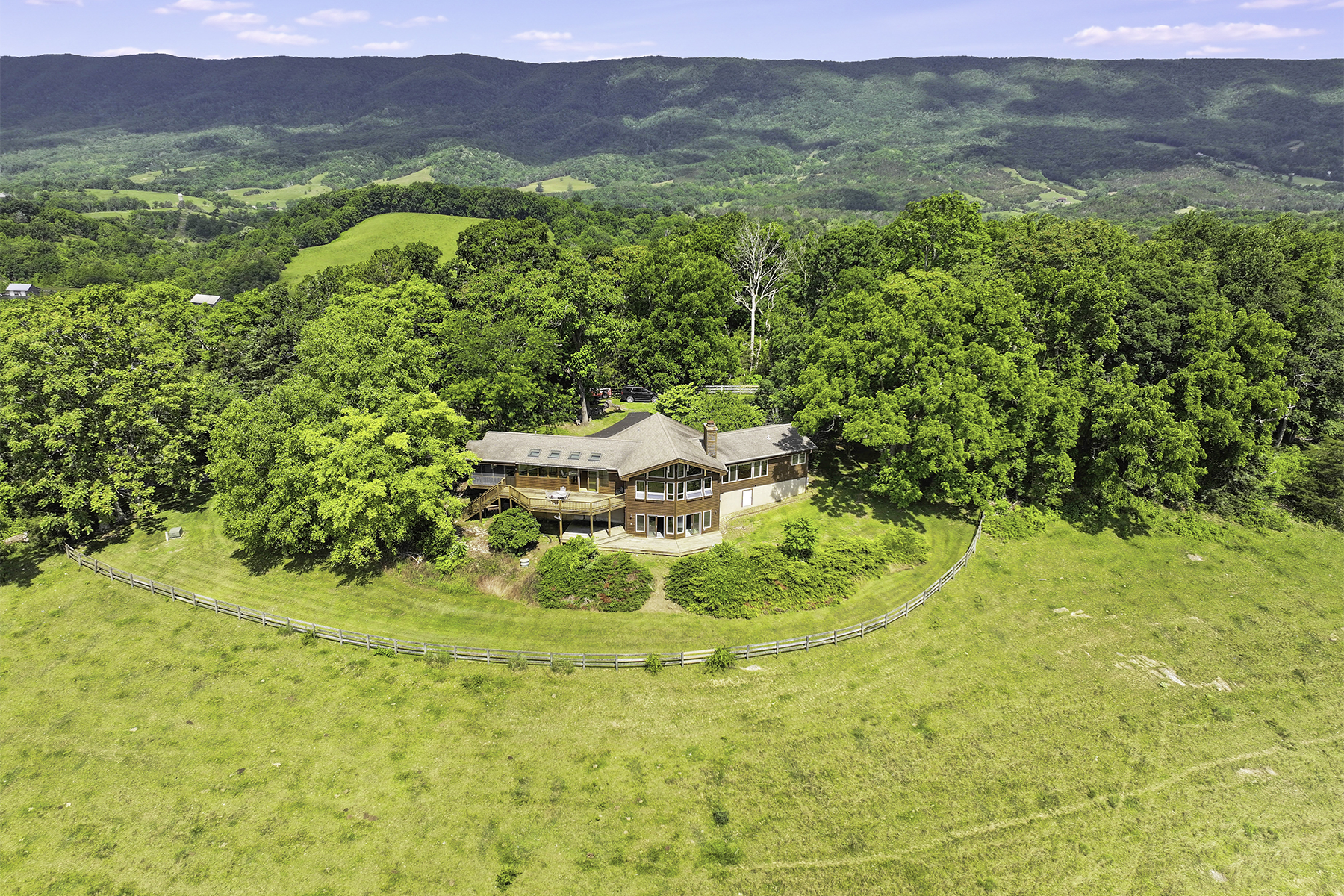 742 & 830 High Rock Road