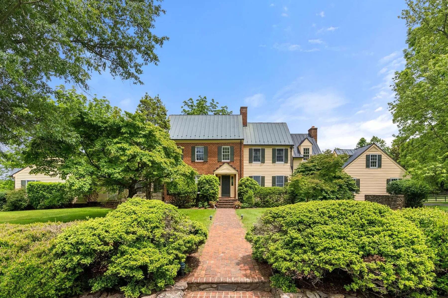 10052 Possum Hollow Drive Delaplane, VA