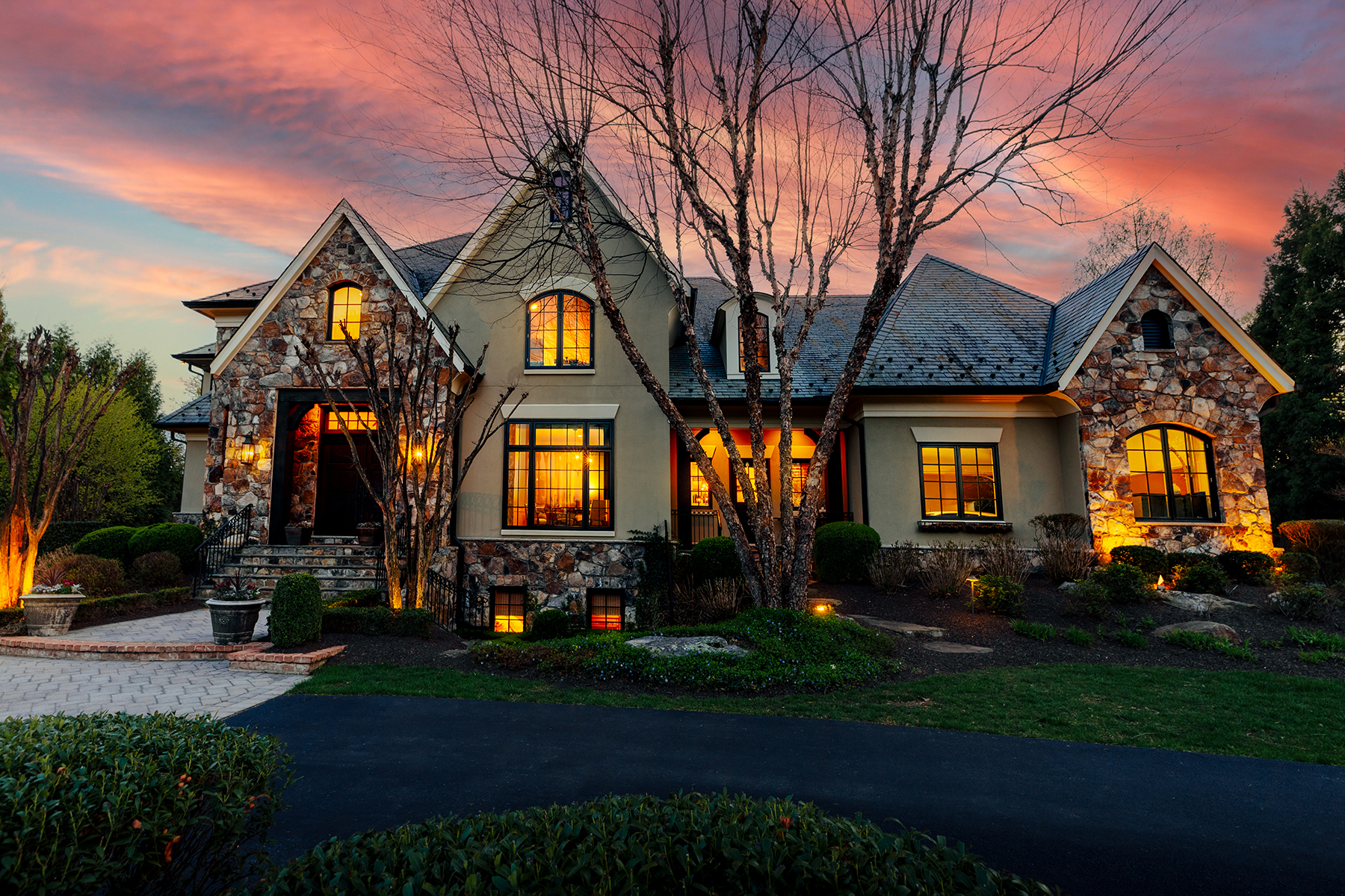 644 Deerfield Farm Ct