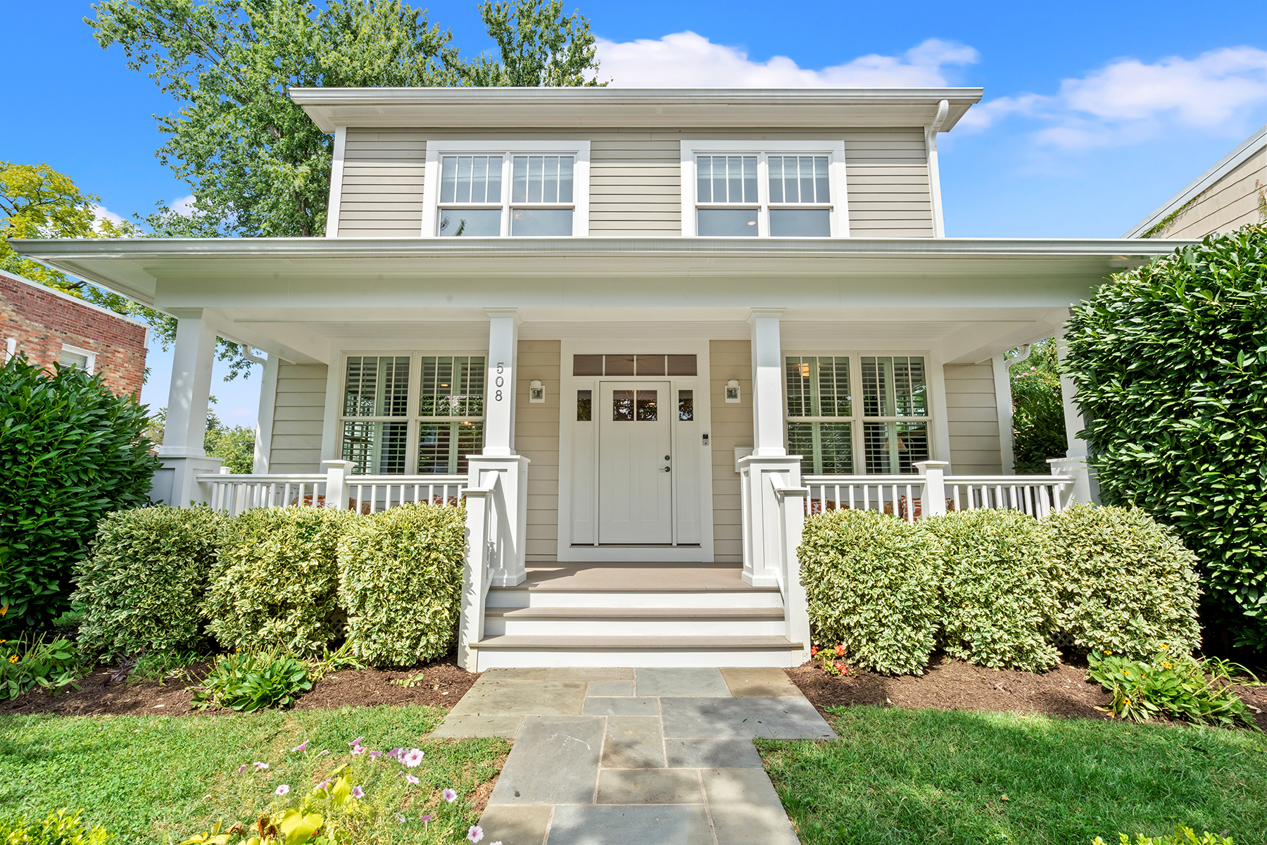 508 E Custis Ave