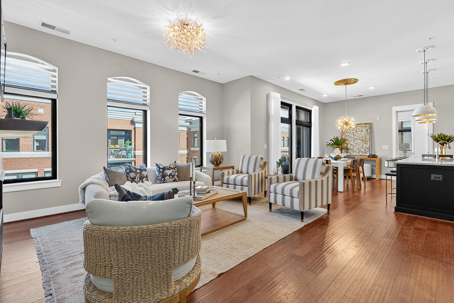 3 Stationmaster St SE #402