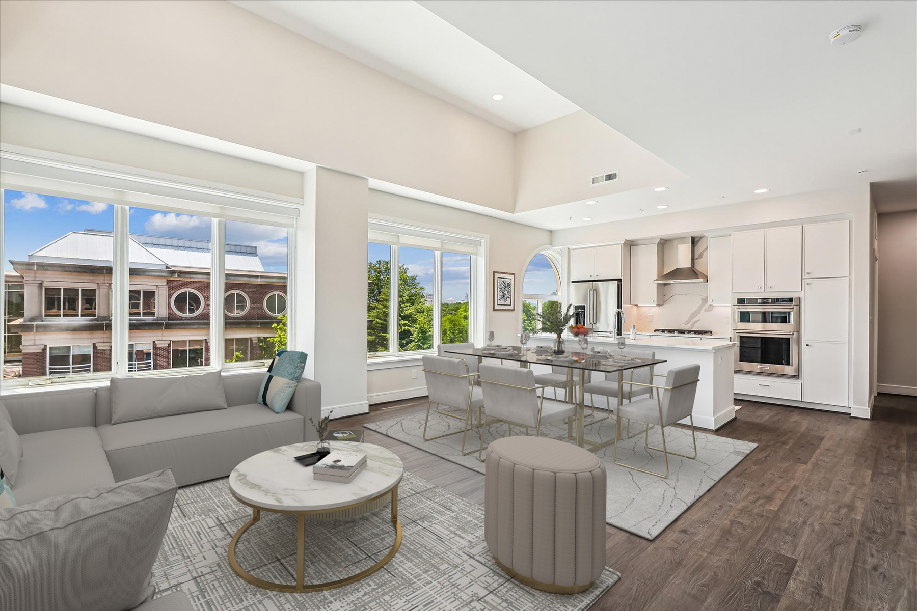 625 Slaters Lane #407