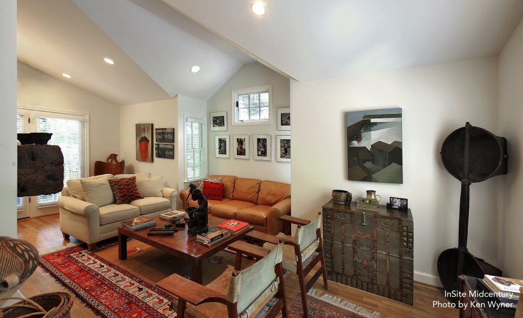 InSite midcentury, photo by Ken Wyner