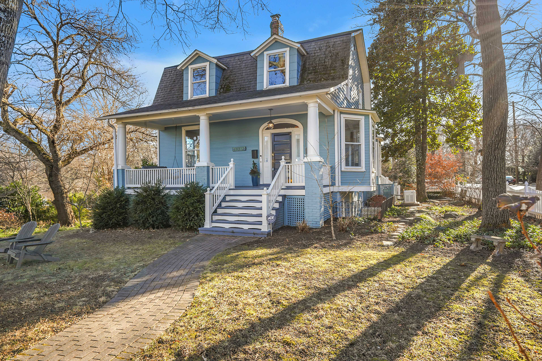 10312 Kensington Pkwy