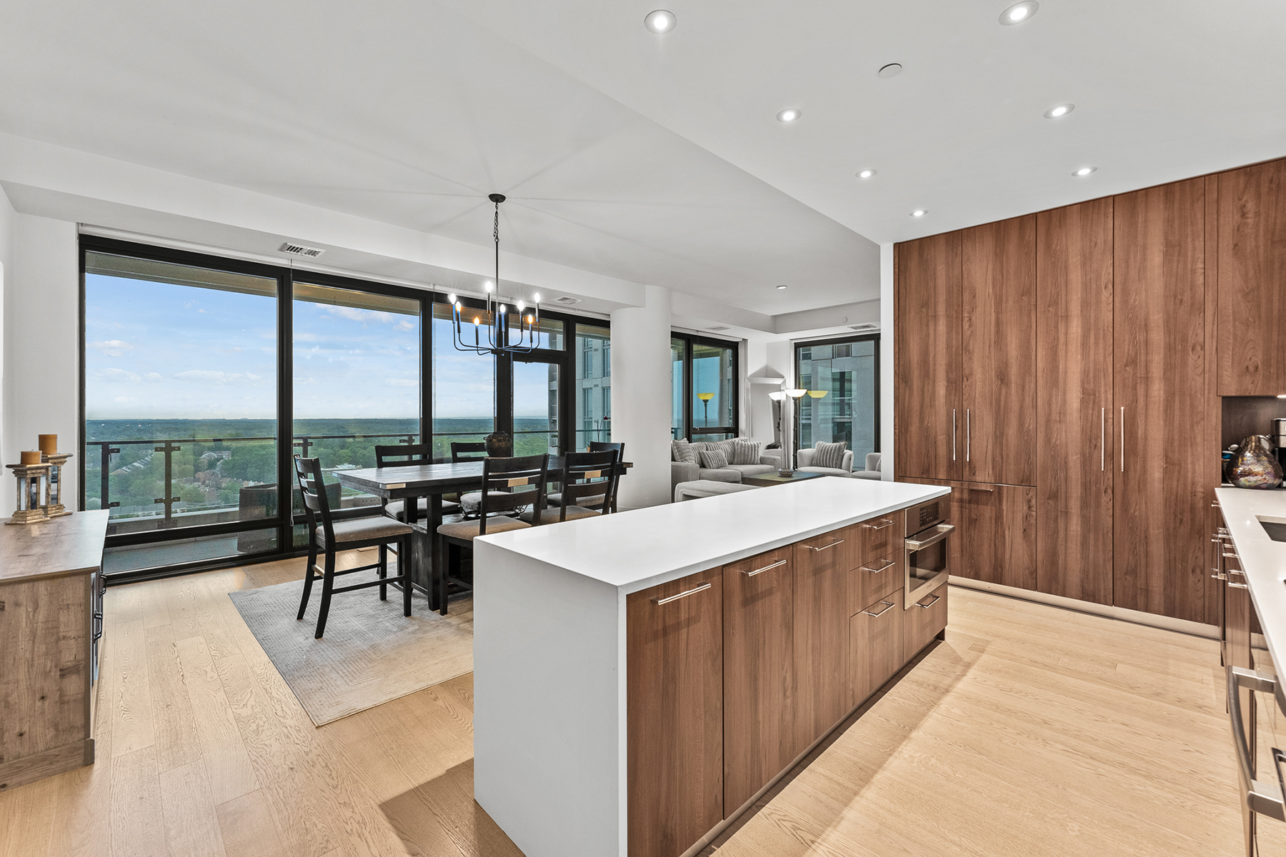 1650 Silver Hill Drive #1706