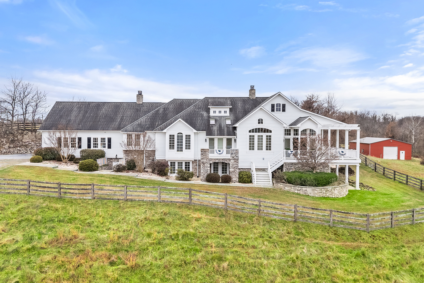 35047 Snickersville Turnpike