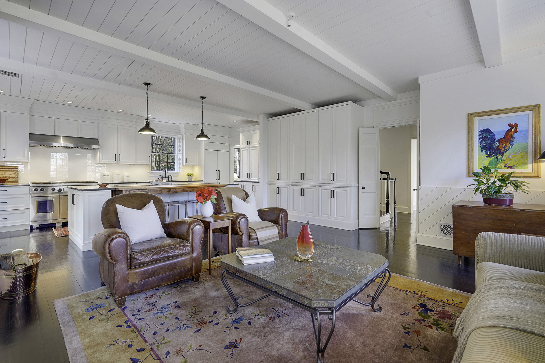 815 Arcturus on the Potomac family room