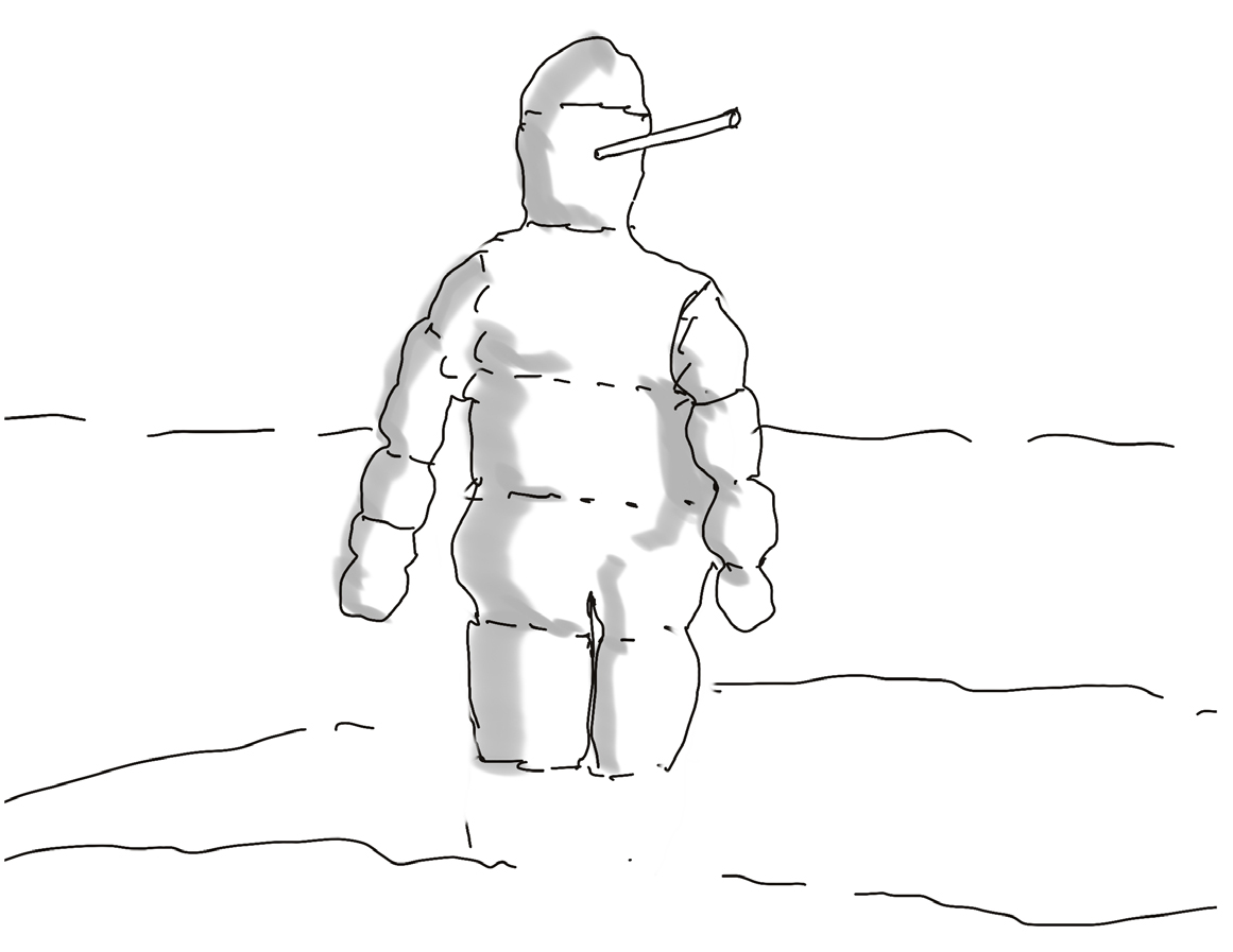 Passive House Design Tenent 4: Gasping At Straws – Controlled Infiltration