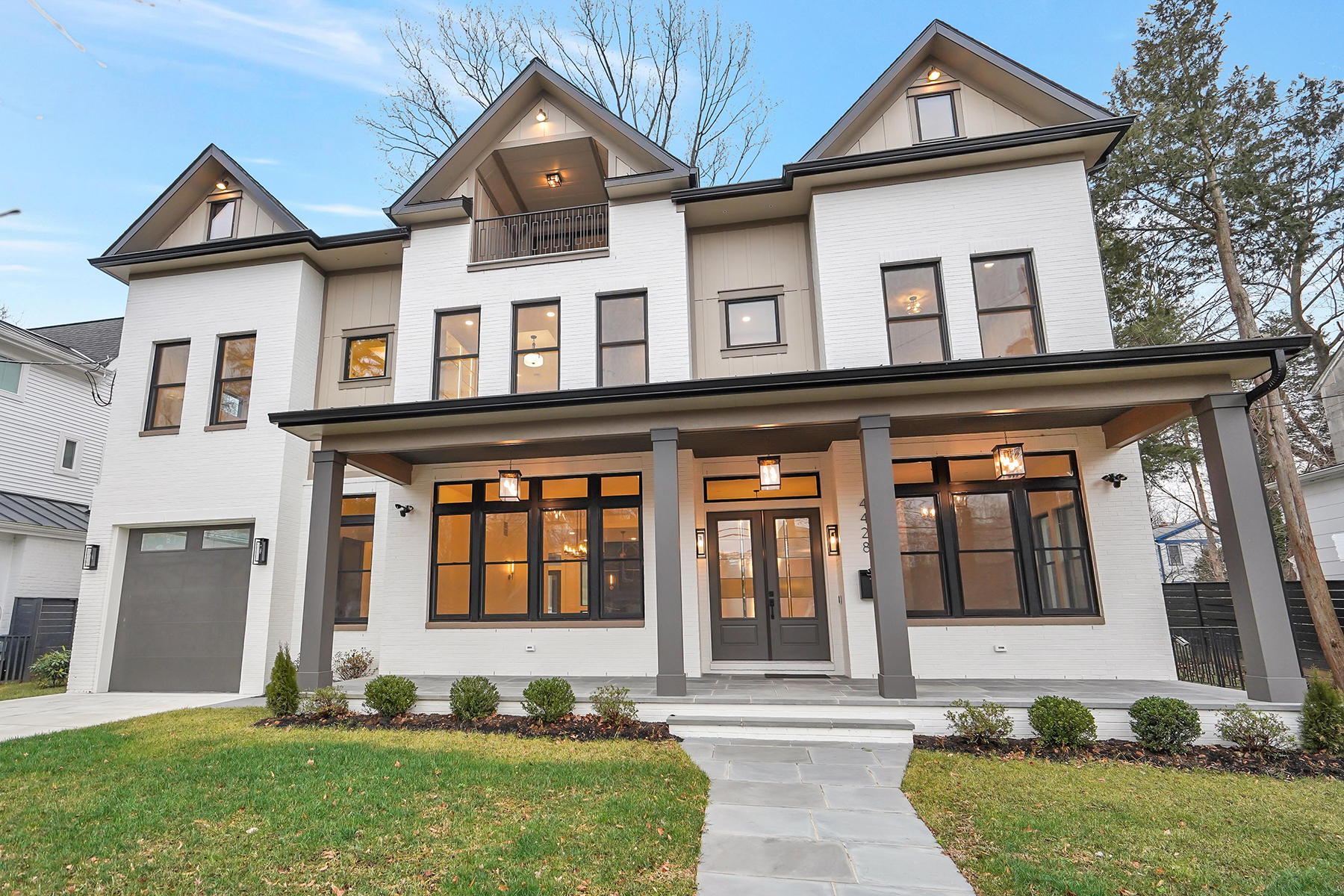 4428 Albemarle Street