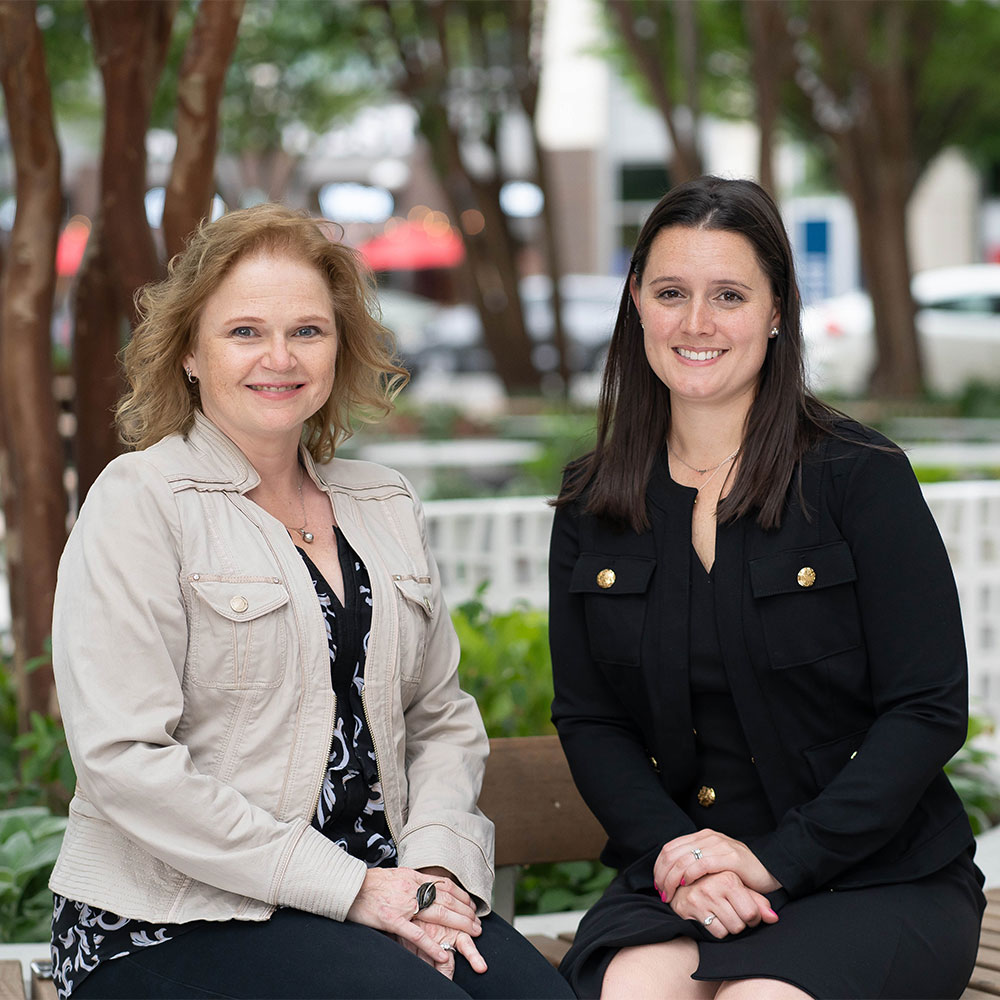 Trudy-and-Britni-eLeads-Team