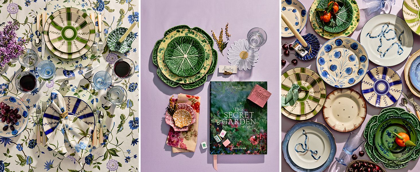 Getting to Know DC-based Tuckernuck Home