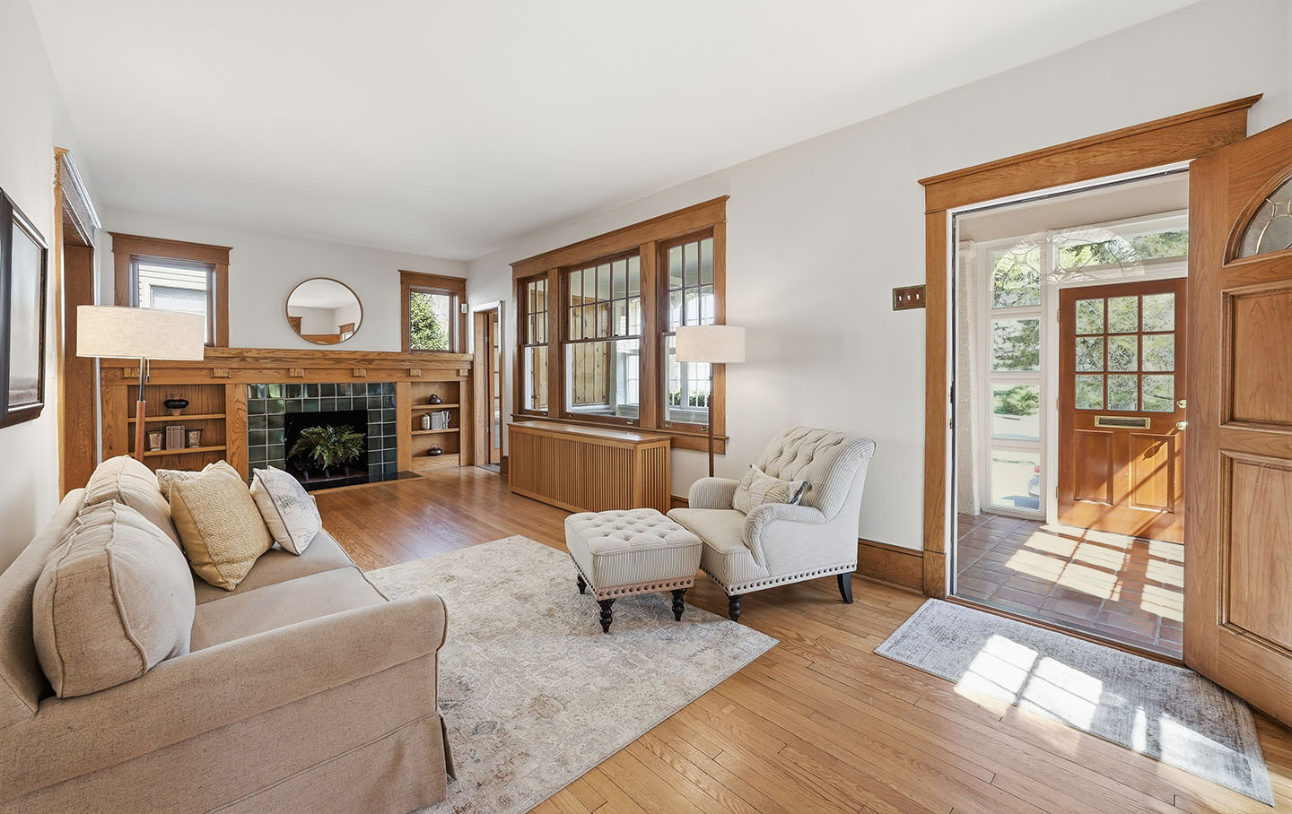 1526 N Edgewood Street