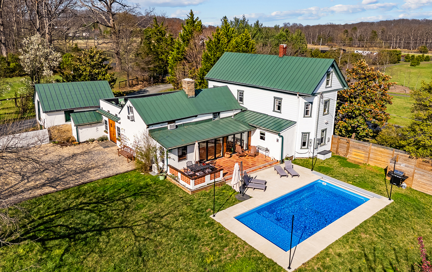 The Reveal: April’s Finest New Listings